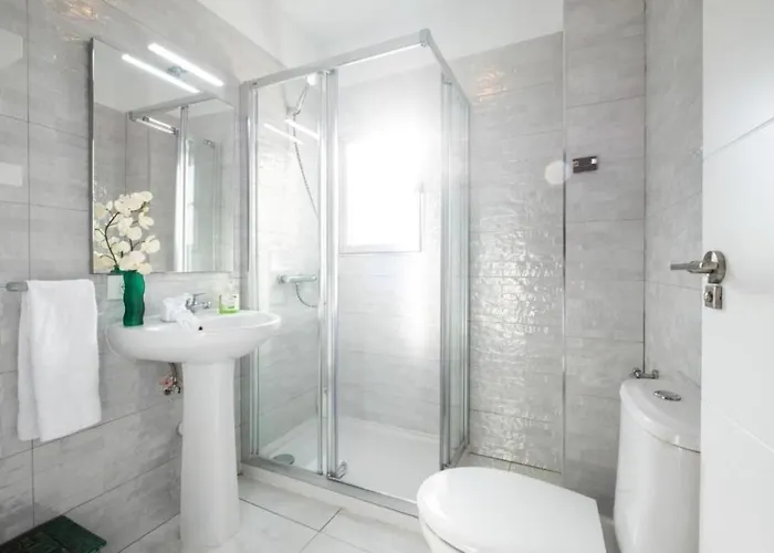 Bubu 4 * Los Cristianos (Tenerife)