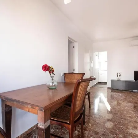 Apartment Bubu 4 *
