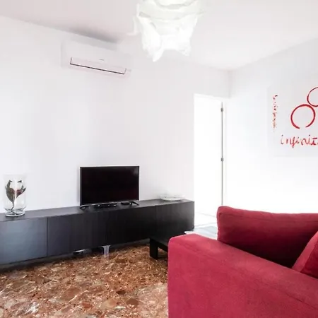Bubu 4 Apartman