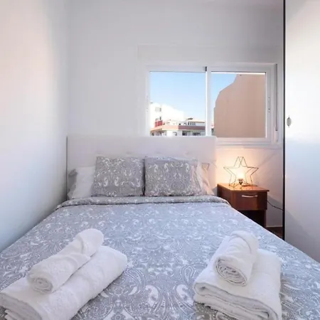 Bubu 4 * Los Cristianos