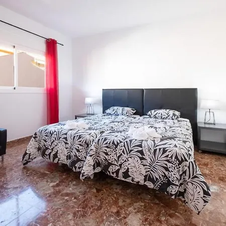 Bubu 4 Appartement *