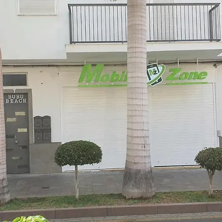 Appartement Bubu 4 *