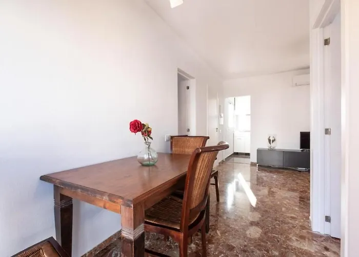 Appartement Bubu 4 *