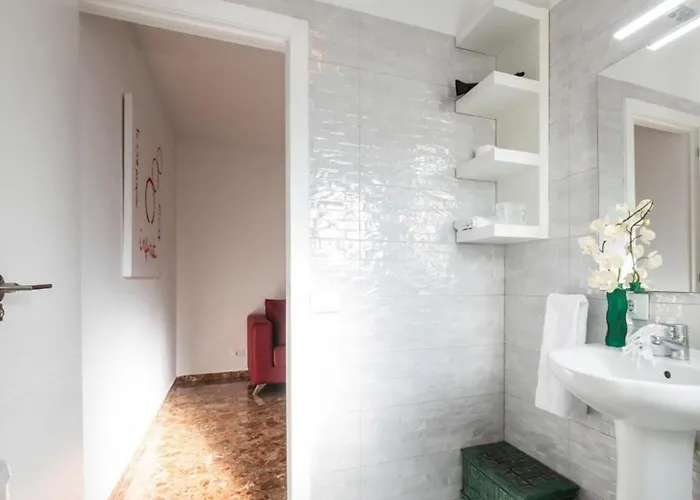 Bubu 4 Appartement *