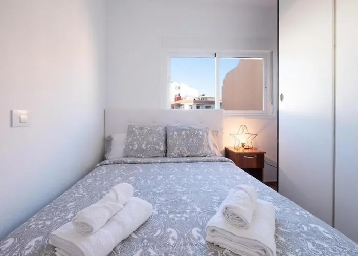 Bubu 4 * Los Cristianos (Tenerife)