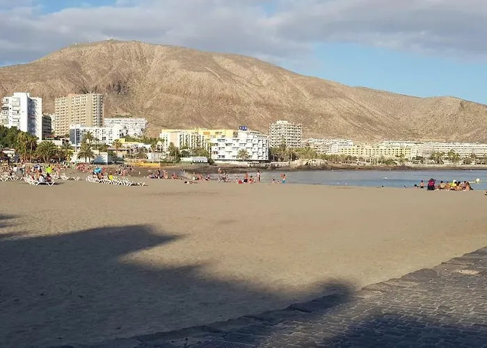 Appartement Bubu 4 Los Cristianos (Tenerife)