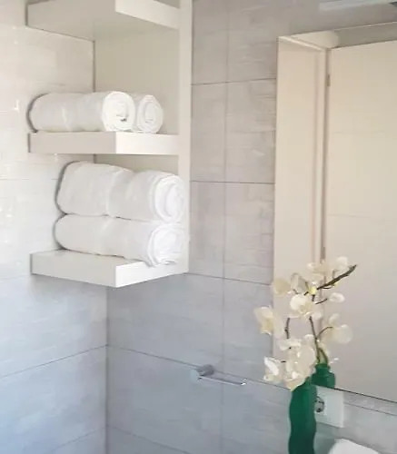 Appartement Bubu 4 Los Cristianos (Tenerife)