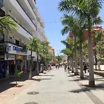 Apartament Bubu 4 *