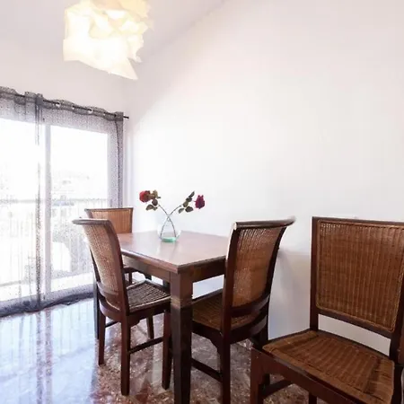 Apartament Bubu 4 *