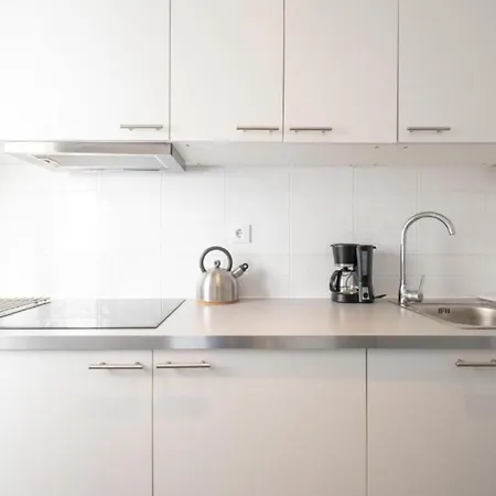 Apartament Bubu 4
