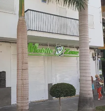 Bubu 4 Apartament