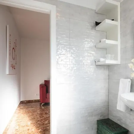Bubu 4 Apartament *