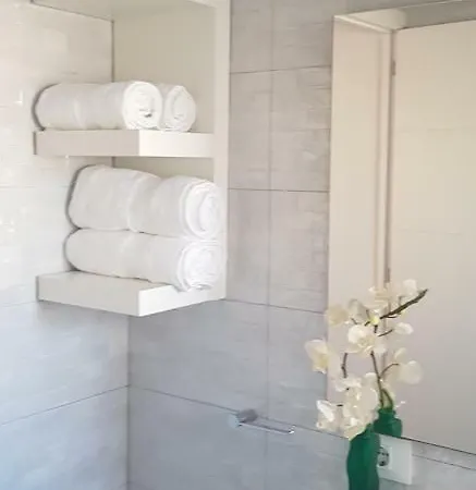 公寓 Bubu 4 洛斯克里斯蒂亚诺斯