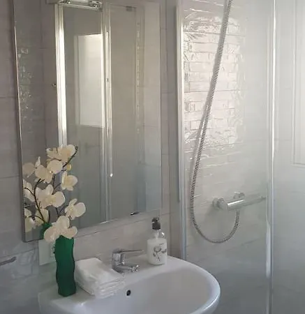 Bubu 4 Apartament *